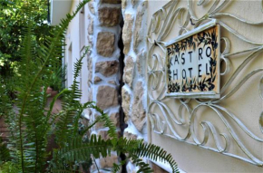 Отель Hotel Kastro  Скиатос